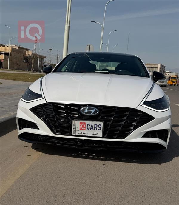 هیۆندای سۆناتا 2022 بۆ فرۆشتن لە عێراق - بەسڕا